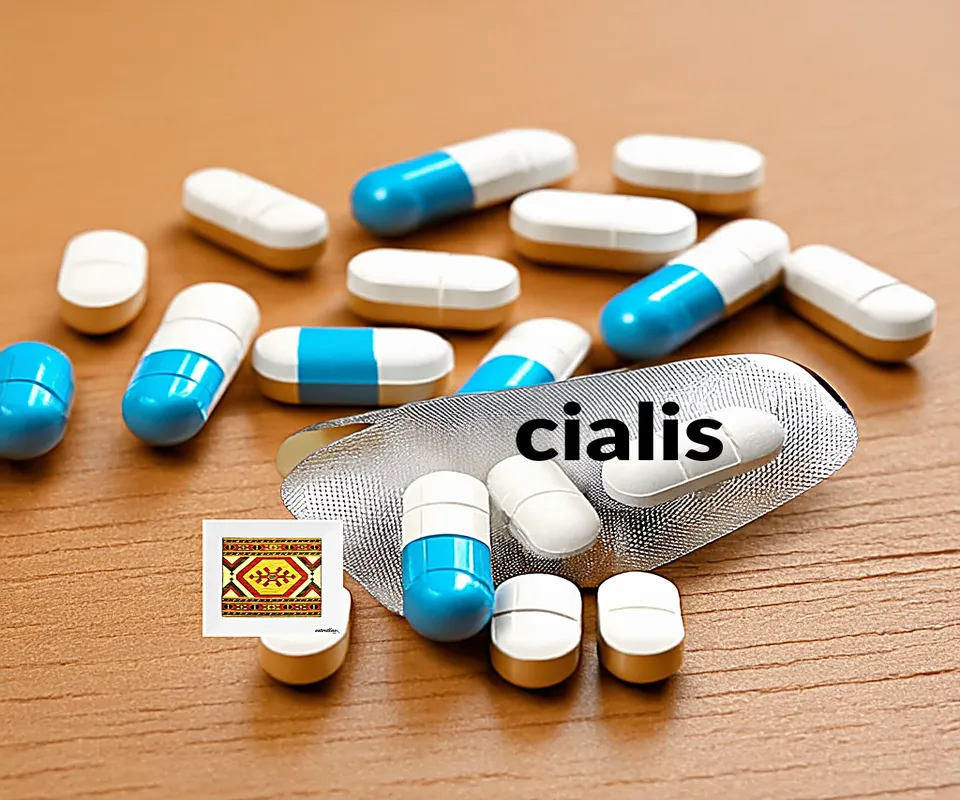 Precio del cialis en farmacias de españa